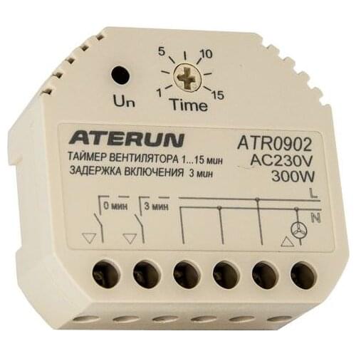 Электронные компоненты ATERUN China At AliExpress