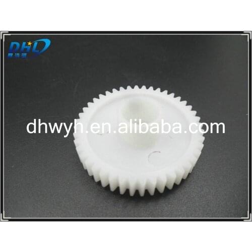 Free shipping NGERH0055QSZZ MAIN DRIVE GEAR 44T for SHARP AR5316 5320 161
