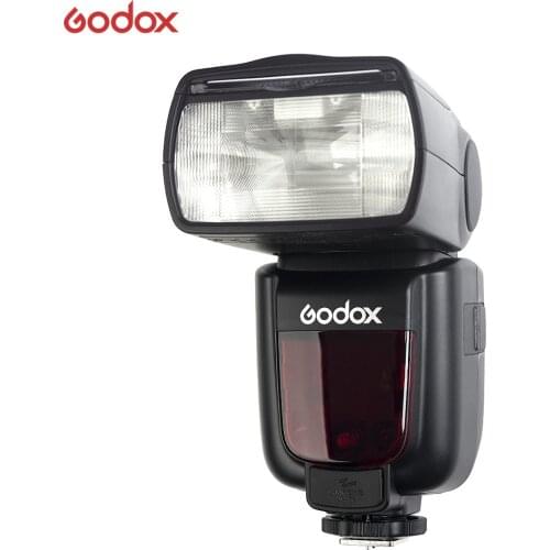 Godox TT600 Flash Speedlite 2.4G Wireless GN60 Master/Slave Camera Flash Speedlite for Canon Nikon Pentax Olympus Fujifilm