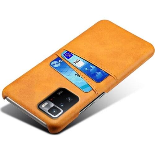 Retro PU Leather Cover For Xiaomi Poco X3 GT Funda Card Slots Wallet Case For Xiomi Pocox3 Gt POCO X3GT 5G 6.6" 2021 Capa Coque