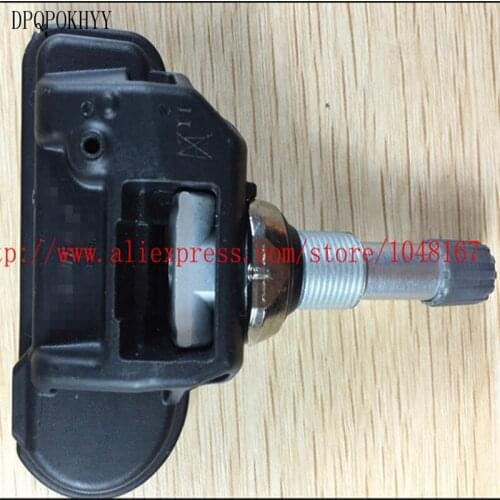 DPQPOKHYY For Martha Lahti Quattroport tire pressure sensor 670005749