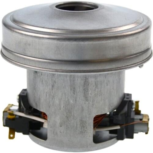 Vacuum Cleaner Motor For Arcelik, Backhoe, Grundig, Karcher, Moulinex, Hotpoint, Rowenta