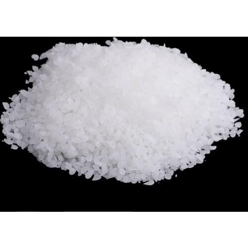 200g Natural White Beeswax Pellets Material for Handmade Lipstick Cosmetic Lotion Candle Soap Making