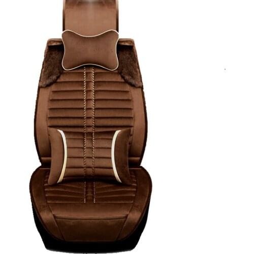 TO YOUR TASTE car seat cushion for MITSUBISHI lancer V3/5/6 Pajero Sport Outlander Pajero V73 V77 Lancer Lancer-ex Grandis ASX