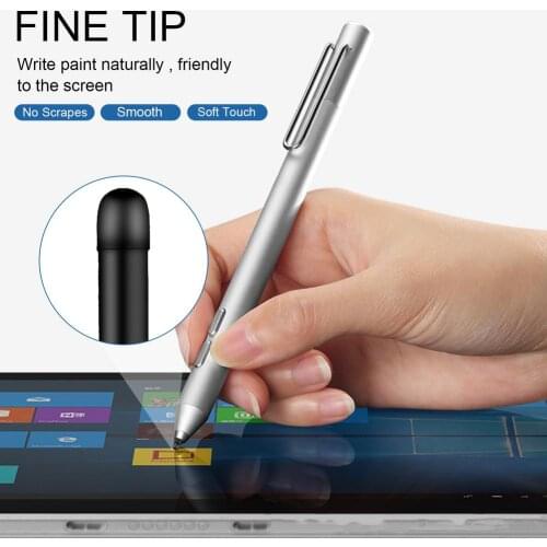 Pen Tips Replacement Stylus Pen Nibs Refill For Surface Pro 4 For Microsoft Surface Pro5 4 Book Stylus Replacement Pen Tip