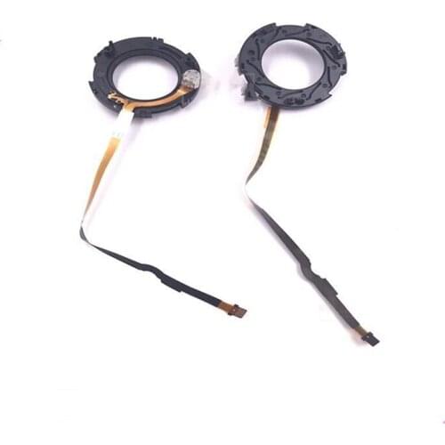 98% New Used for Canon 24-105 F4 USM 2nd Generation Lens Aperture Set Accessories