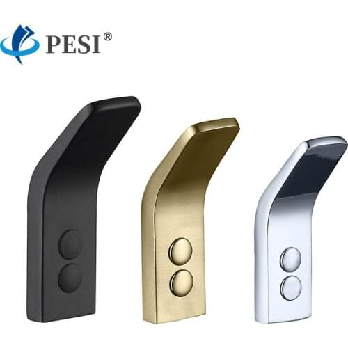 PESI Bathroom Hooks
