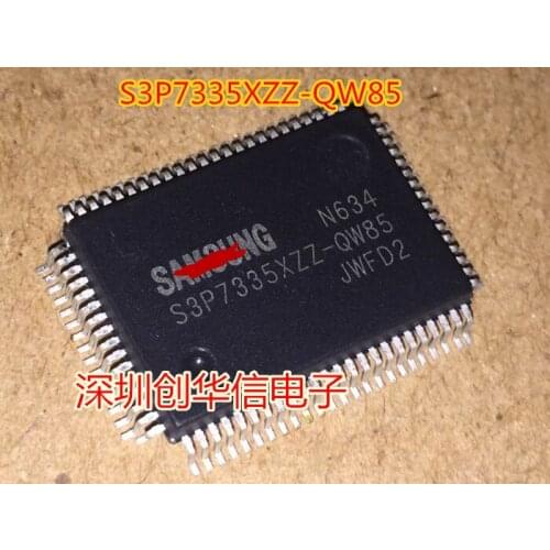 S3P7335XZZ-QW85 new imported original