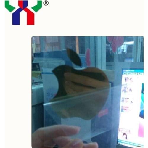 0.5kg Screen Printing Silver Mirror Ink,FEDEX Deliver