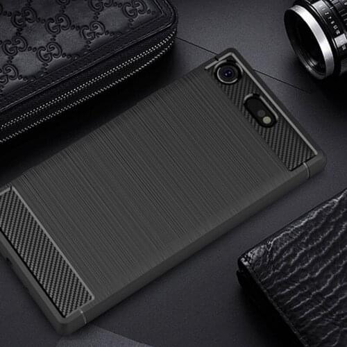 Чехлы для телефонов Sony Xperia XZ Premium Sherrytree China At AliExpress