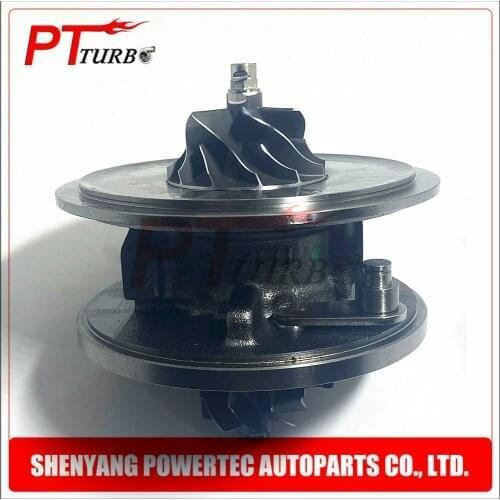 Turbo Cartridge 8512379 8518204 For Mini Cooper Clubman Clubvan Countryman Paceman Roadster 2.0 D 105Kw 143Hp N47N 11658512379