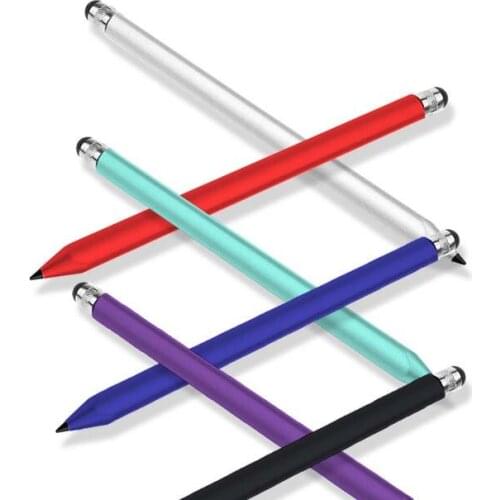 Universal Stylus Drawing Tablet Smart Pens Capacitive Screen Caneta Touch Pen For all smartphones and tablets computer