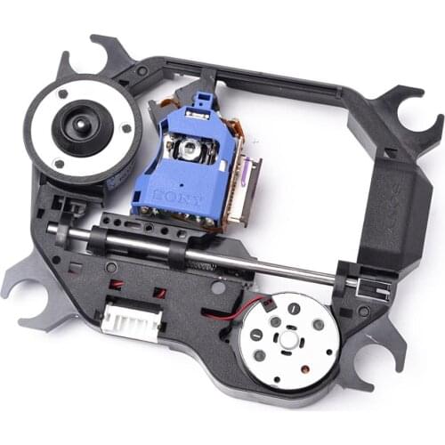 3PCS/OT Geniune Parts KHM313CAA KHM-313CAA KHS-313A DVD Mechanism for DVD player portable moving DVD