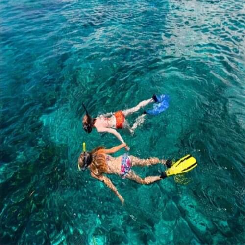 Beibehang 3d wall murals Swimming pool diving bathroom bedroom 3D floor tile painting self adhesive wallpaper papel de parede