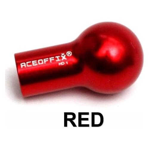 Aceoffix headpost seatpost catch ball for brompton Folding bicycle parts