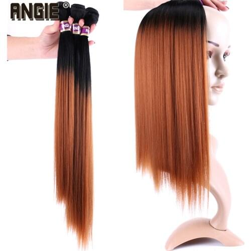 ANGIE Artificial Hair