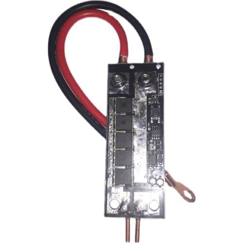 12A 18650 lithium battery spot weld machine handheld small diy full set of accessories mini household small butt welding machine