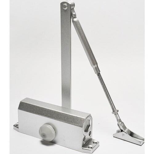 Automatic Miniaturization Light and Simple Fire Door Buffer Hydraulic Spring Closer 45 kg