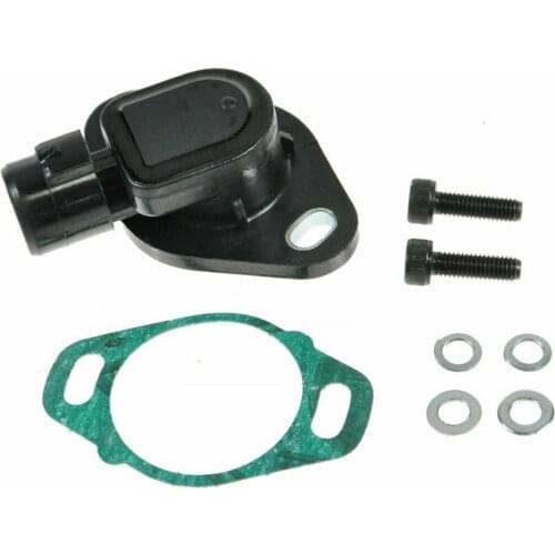 Car Auto Throttle Position Sensor ,TPS ,Compatible for Honda Acura Accord Civic Integra 89-02 37825-PAA-A01 Car Parts