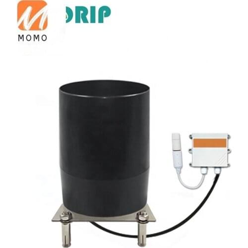 Agricultural irrigation Rain sensor with fast response and dust-proof ABS housing