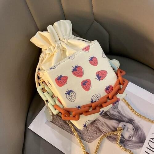 Glamoden Women's Pink Bags