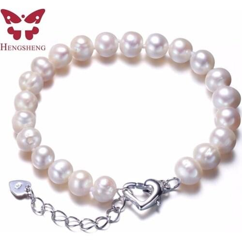 HENGSHENG Bead Bracelets