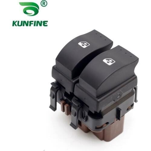 Electric Power Window Side Glass Control Switch Button For RENAULT SCENIC OEM NO. 8200315040