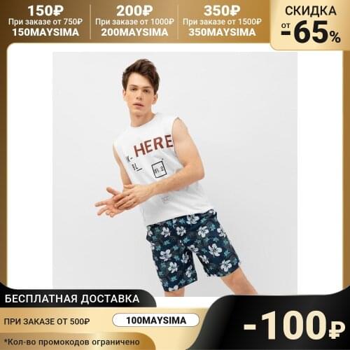 Мужские шорты MARK FORMELLE China At AliExpress