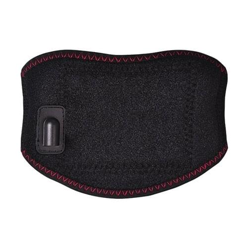 Neck Massager Moxa Moxibustion Massage Usb Electric Cervical Spine Pain Release Warming Battery Operated Far Infrared Heating