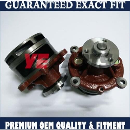 21404502 21125771 04299148 04259548 for TAD520 TCD2013 COOLANT PUMP Fits Volvo DEUTZ