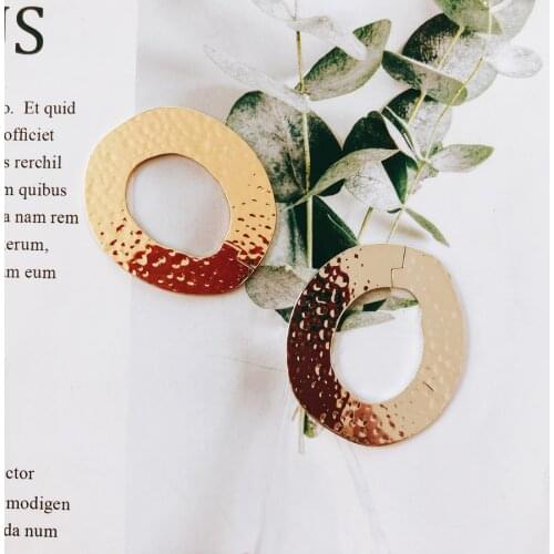 Real gold copper beads for jewelry making pendant diy material earrings jewelry findings line eardrop accessories handmade