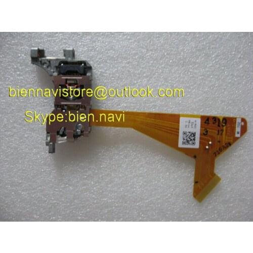 100% New and Original Optical Pickup Car DVD Navigation Laser REA2501 3370 4801 for Toyot a es350 gl8