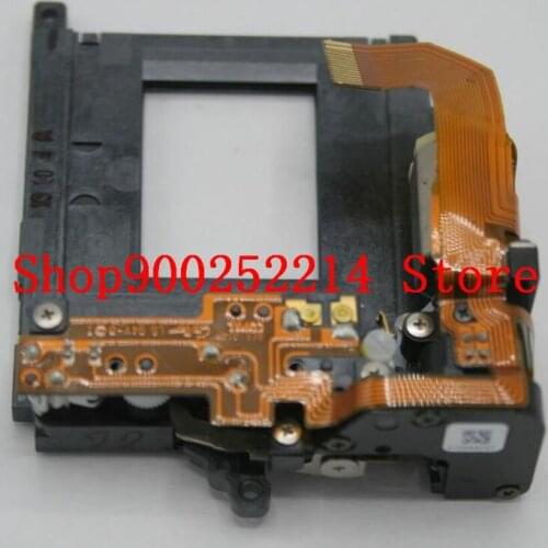NEW Shutter Assembly Group For Fuji FOR FUJIFILM X-A1 X-A2 X-A3 X-M1 XA1 XA2 XA3 XM1 Digital Camera Repair Part