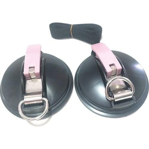 2pcs Car Tent Suction Cups Anchor Securing Hook Tie Down Durable Heavy-duty Camping Tarp Accessory Car Side Awning Pool Tools