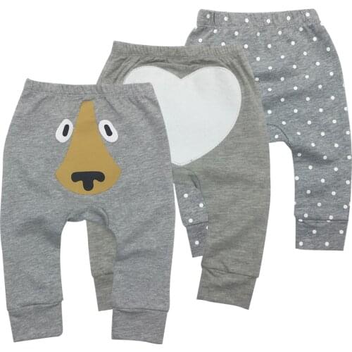 QF LeBao Pants For Babies
