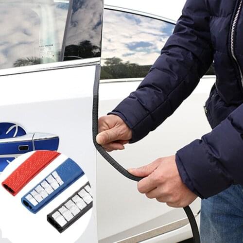5M Car door anti-collision strip steel strip for Audi Q3 Q5 SQ5 Q7 A1 A3 S3 A4 S4 RS4 RS5 A5 A6 S6 C6 C7 S5 A7 S7 A8 TT TTS RS3