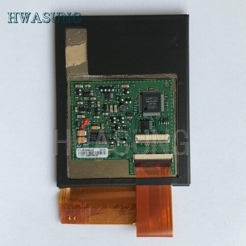 LCD screen display with PCB for Symbol MC9090 MC9000 MC9060 , data collector