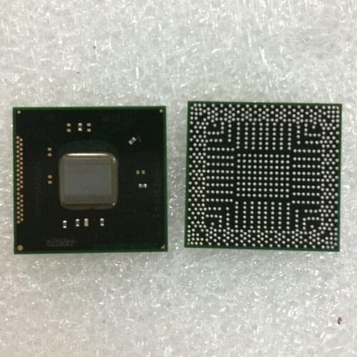 100% New SR177 BD82H81 BGA Chipset w/Balls