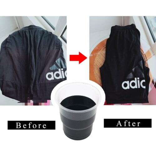 20g Free shipping Color Fabric Dye/Pigment Dyestuff Dye for Clothing Textile Dyeing Clothing Renovation for Cotton Nylon Acrylic