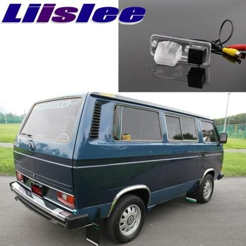 Car Rear Camera For Volkswagen Transporter EuroVan Caravelle Vanagon VW T4 1990~2003 Back up View CAM