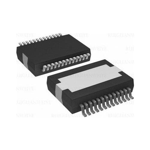 Free shipping TDA8950 TDA8950TH HSOP24 5pcs/lot