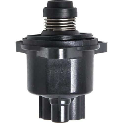 Black Air Control Valve MD628166 AC4157 Part for Mitsubishi Lancer Chrysler