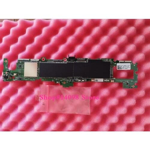 CN-0XR3KC for Dell Venue 11 Pro 5130 Tablet Motherboard System Board 64g 100% WORK PERFECTLY