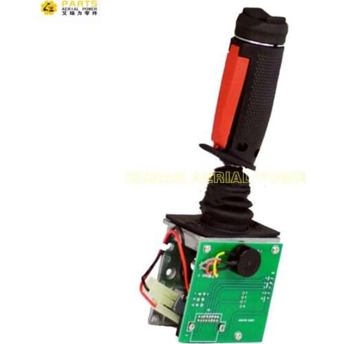Joystick Haulotte 2441305220
