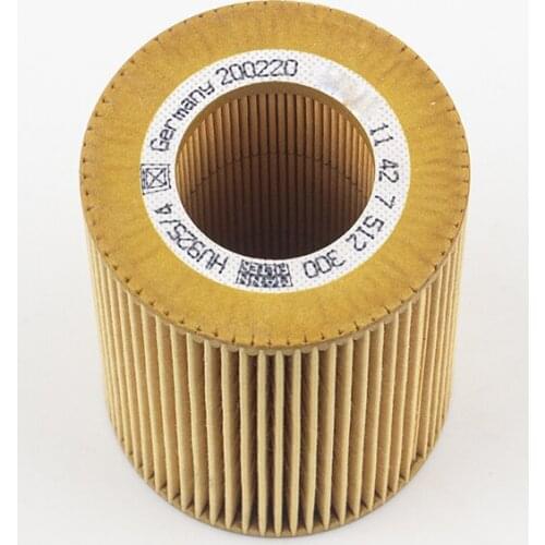 11427512300 Car Accessories Activated Carbon Cabin Filter Oil Grid Filter For BMW 3' E36 E46 5' E39 E60 7' E38 E66 X5 E53 X3 E83