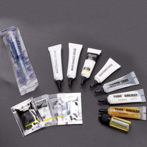 JETTING Lubricant For Cars