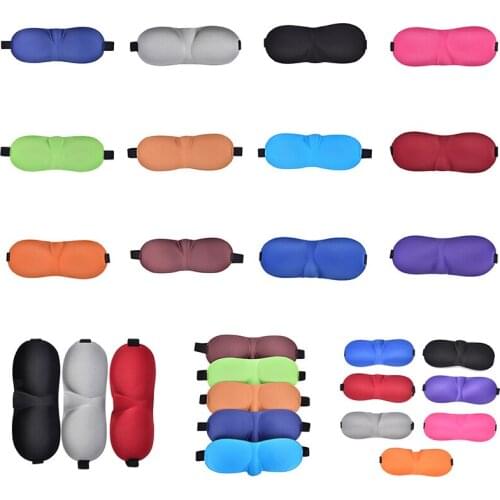 KuZHEN Sleep Masks