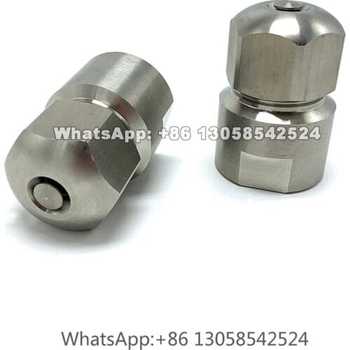 Oil Burning Nozzle, Fuel Spray Burner Nozzle, Waste Oil Nozzle Burner, Methanol Nozzle, Alcohol-based Fuel Nozzle
