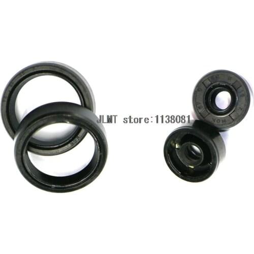 Fork OIL SEAL fit KTM 380 MXL 1998 & up 50X60X8 50 60 8 mm