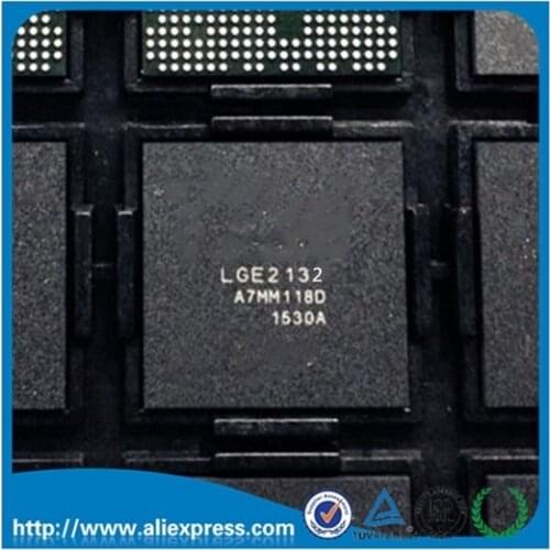 New original authentic spot LGE2132 LCD screen chip